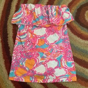 COPY - LILY PULITZER TANK